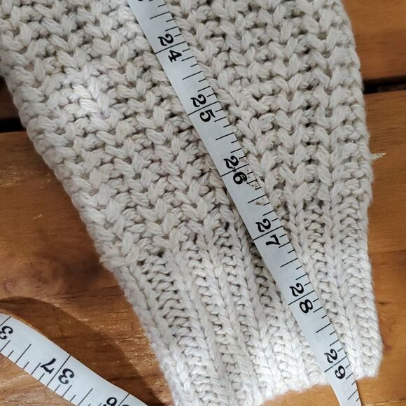 Universal thread women's sweater long sleeve bottom down ..B - 0118 - Picture 11 of 11